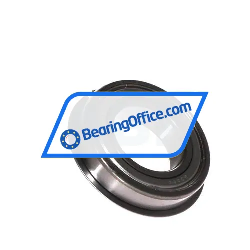 NTN 6006ZZ NR bearing image 2