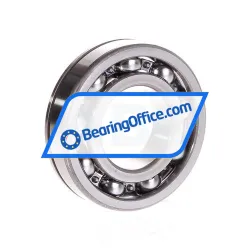 NTN 6207 rulman resim 2