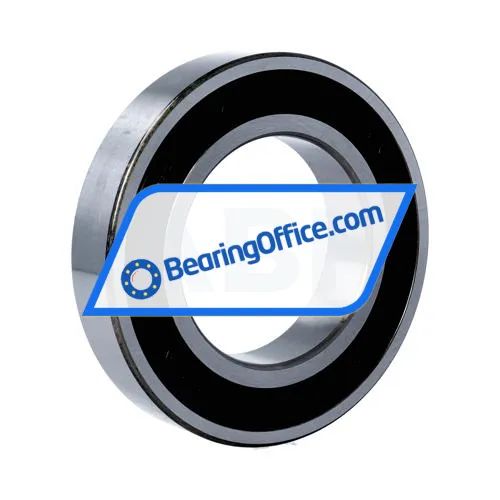 NSK 6215VVC3 bearing image 2