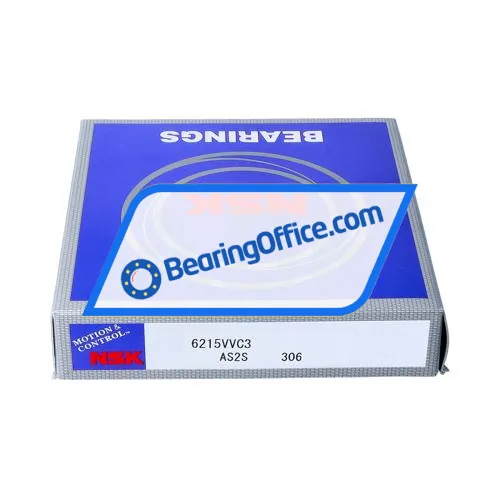 NSK 6215VVC3 bearing image 3