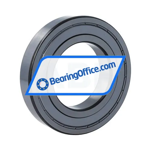 SKF 6214-2Z/C4 bearing image 2