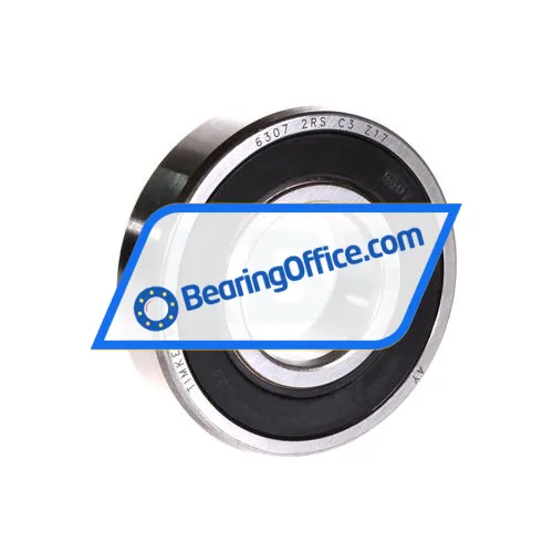 Timken 6307-2RS-C3