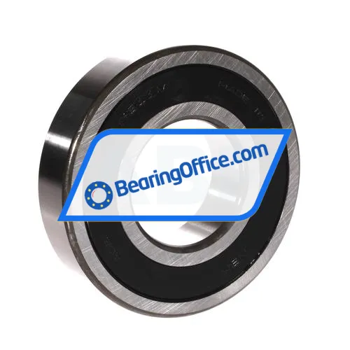 NSK 6311VVCM bearing image 2