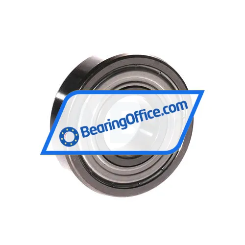 Timken 6305-ZZ-C3 bearing image 2