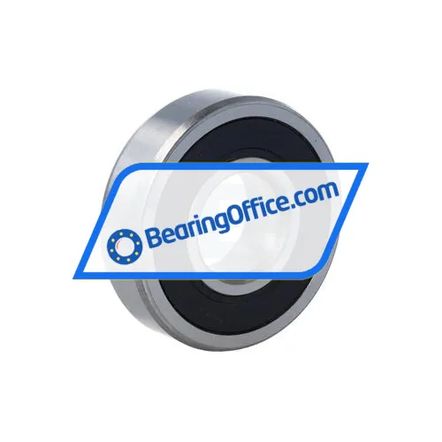 Timken 6305-2RS bearing image 2