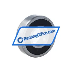 Timken 6305-2RS rulman resim 1