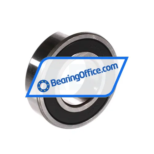 NSK 6206VV C3 bearing image 2