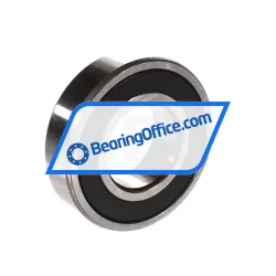 NSK 6206VV C3 rulman resim 2