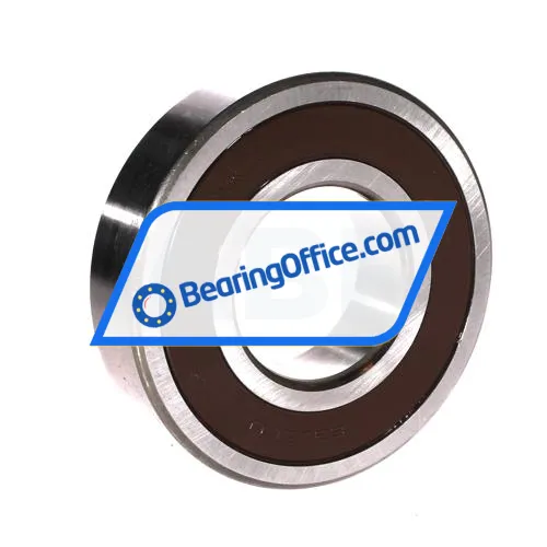 NSK 6311DDU CM bearing image 2