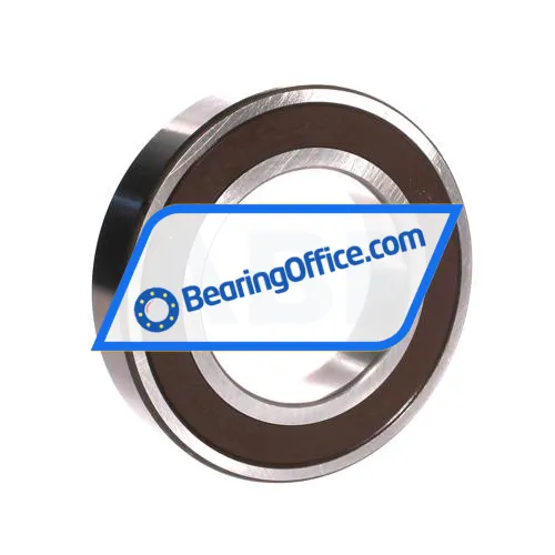 NSK 6215DDU CM bearing image 2