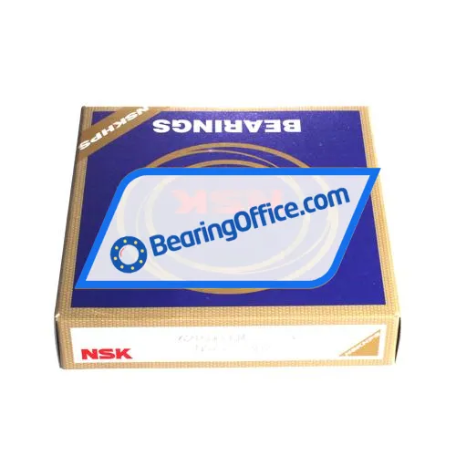NSK 6215DDU CM bearing image 3