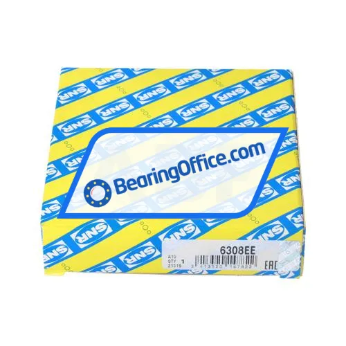 SNR 6308EE bearing image 3