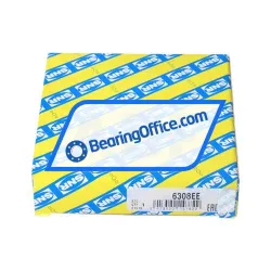 SNR 6308EE rulman resim 3