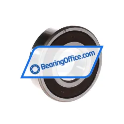 NSK 63/32DDU C3 AS2S rulman resim 2