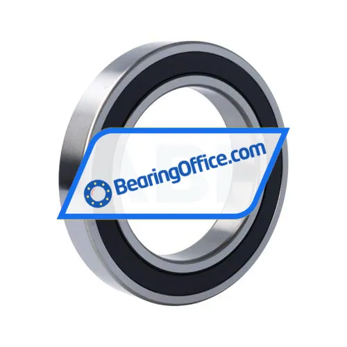 Timken 6019-2RS bearing image 2