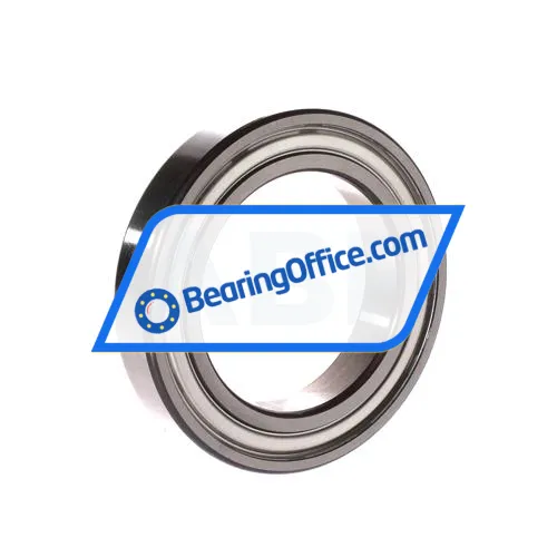 FAG 6013-2Z-L069-C3 bearing image 2