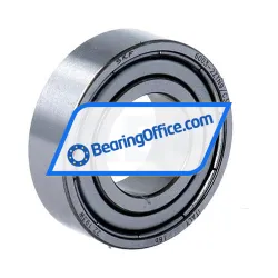 SKF 6003-2ZTN9/C3LT