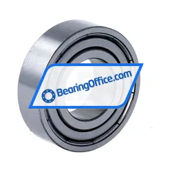 SKF 6003-2ZTN9/C3LT rulman resim 2