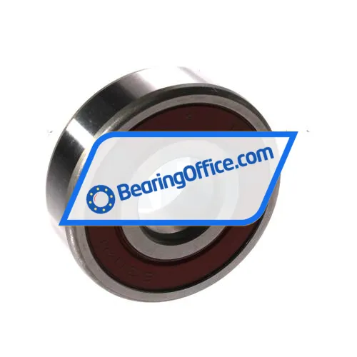 NTN 6302LLU bearing image 2