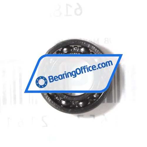 SKF 618/8 bearing image 2