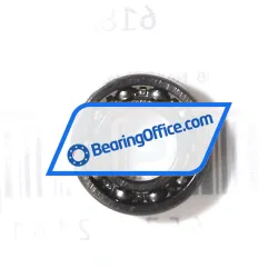 SKF 618/8 rulman resim 2