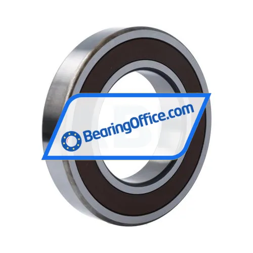 NSK 6218DDU bearing image 2