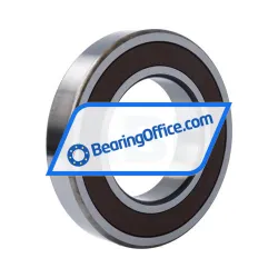 NSK 6218DDU rulman resim 2