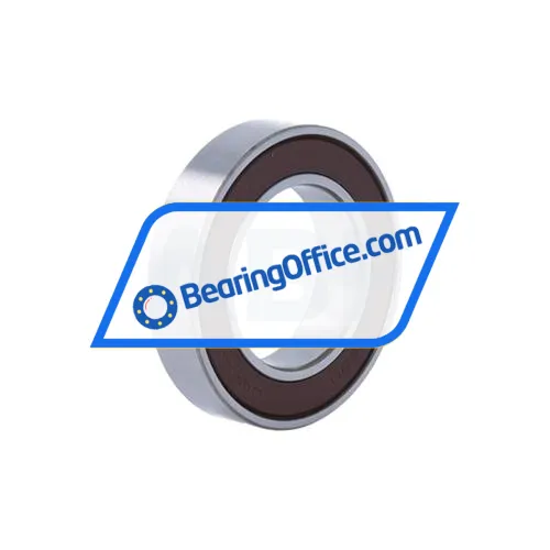 NSK 6905DDU C3 bearing image 2