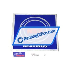 NSK 6208ZZ CM rulman resim 3