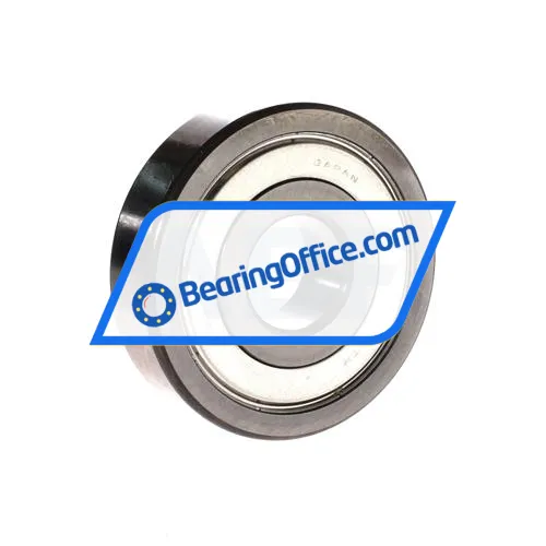 NTN 6406ZZ bearing image 2