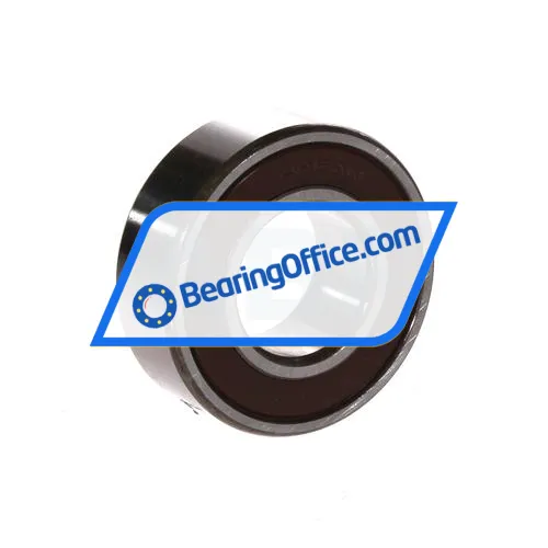 NSK 62205DDU/AS2S bearing image 2