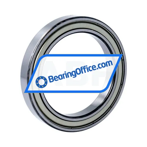 NSK 6913ZZC3 bearing image 2