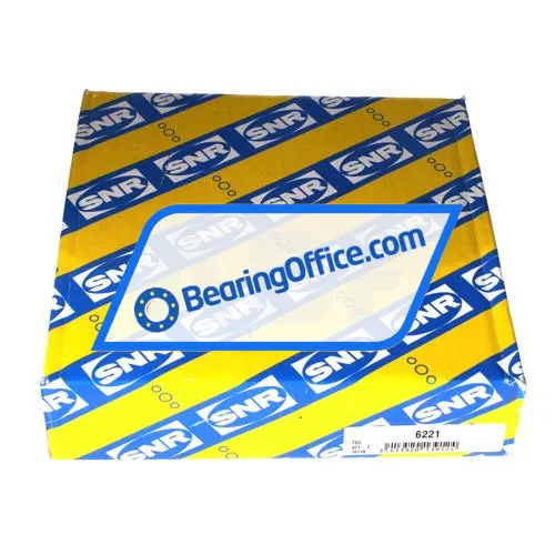 SNR 6221 bearing image 3