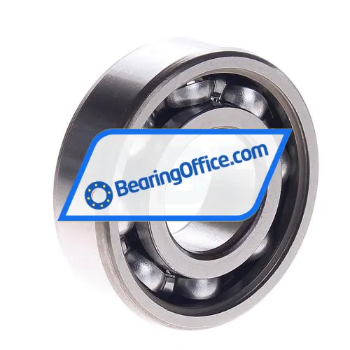 SKF 6204-Z/C5 bearing image 2