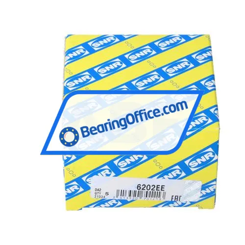 SNR 6202EE bearing image 2