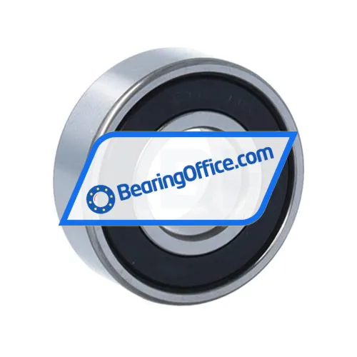 NSK 6202VV CM bearing image 2