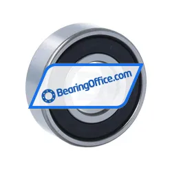 NSK 6202VV CM rulman resim 2