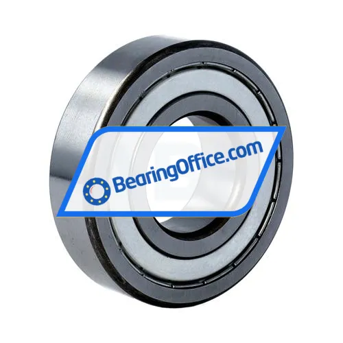 FAG 6307-2Z-L038-C3 bearing image 2
