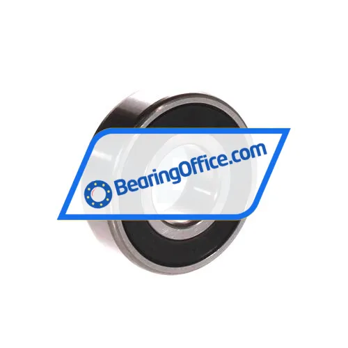 NTN 6204LLB/5K bearing image 2