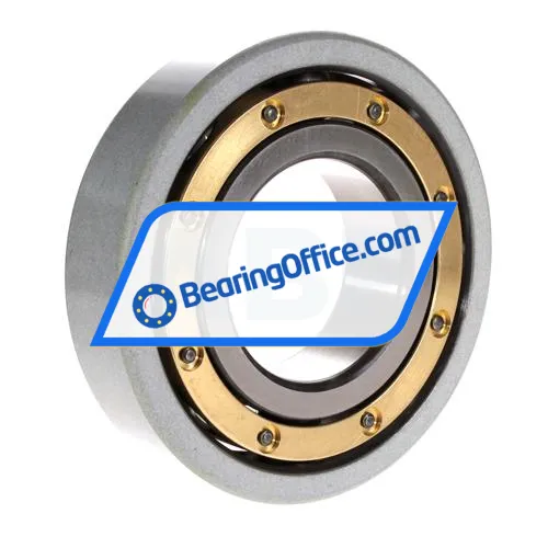 NTN 7MC3-6315L1 B C3 bearing image 2