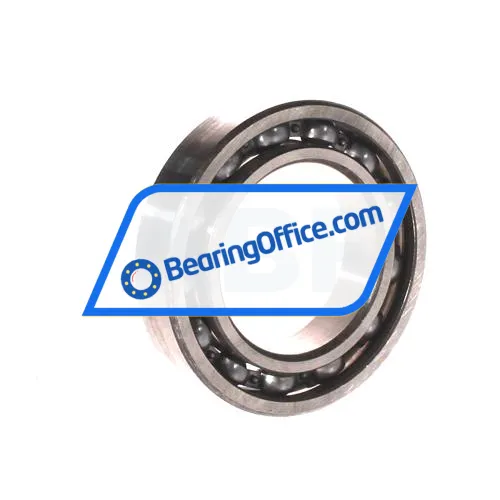 Rollway 6009 bearing image 2