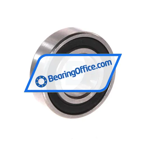 IBB Fiedler 6003 2RS bearing image 2