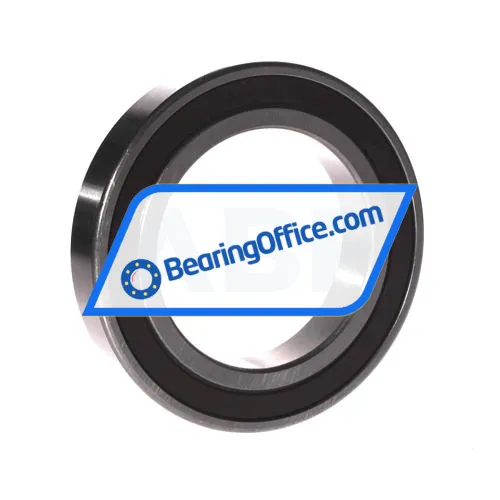 FBJ 6016 2RS bearing image 2