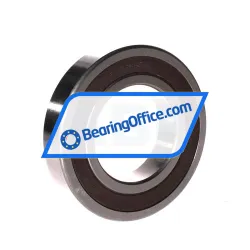 FBJ 6212 2RS C3 rulman resim 2