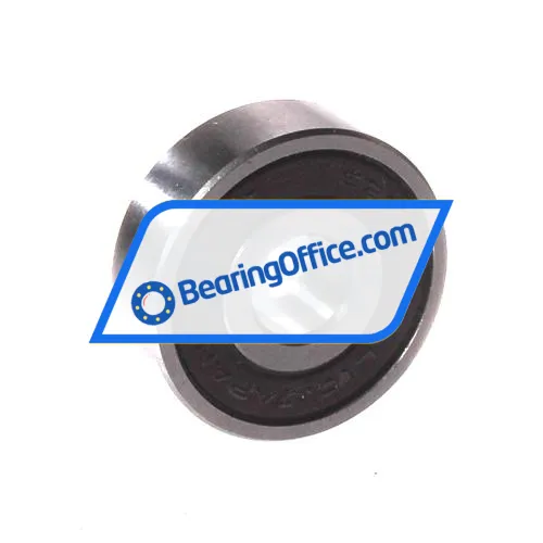 FBJ 627 2RS bearing image 2