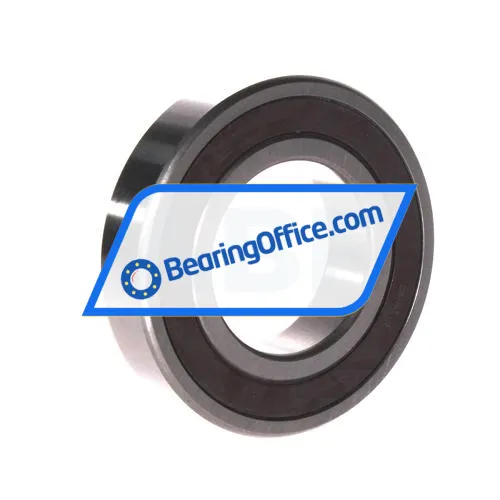 FBJ 6209 2RS C3 bearing image 2