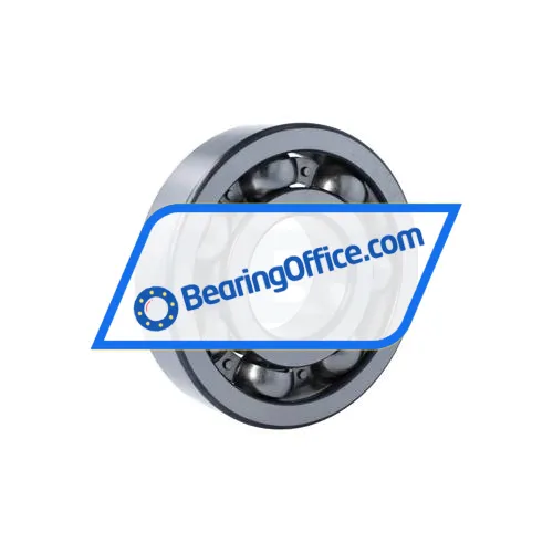 Timken 6412-C3 bearing image 2