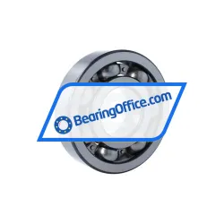 Timken 6412-C3 rulman resim 2