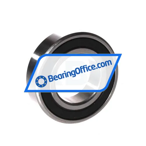 ZKL 6004 2RS C3 bearing image 2