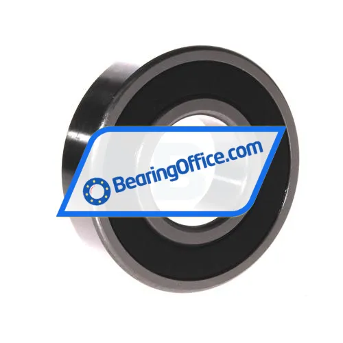 ZKL 6308 2RS bearing image 2